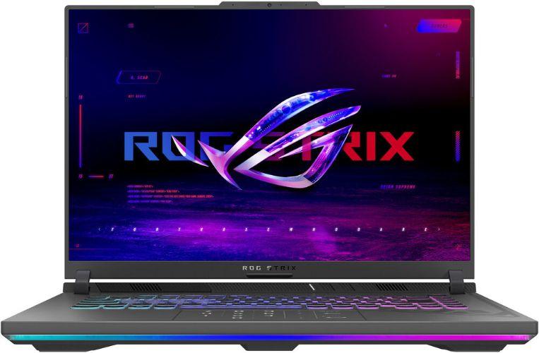 Asus ROG Strix G16 (2023) G614 Gaming Laptop 16"