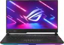 Asus ROG Strix SCAR 15 (2021) G533 Gaming Laptop 15.6" in Black in Excellent condition