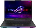 Asus ROG Strix SCAR 16 (2023) G634 Gaming Laptop 16" Intel Core i9-13980HX 2.2GHz in Black in Good condition