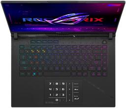 Asus ROG Strix SCAR 16 (2023) G634 Gaming Laptop 16" - Black - Intel Core i9-13980HX 2.2GHz - 32GB RAM - 1TB