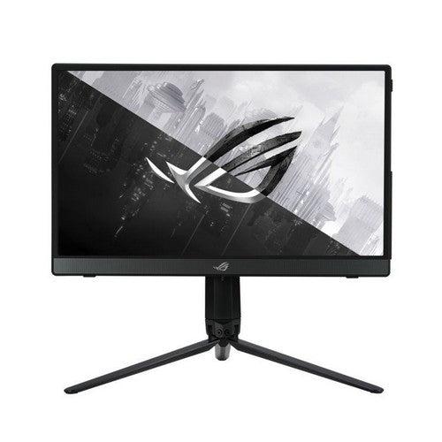 Asus  ROG Strix XG16AHP Portable Gaming Monitor 15.6" FHD 144Hz - Black - Excellent