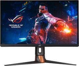 Asus ROG Swift 360Hz PG27AQN Gaming Monitor 27" - Black - 27 Inch