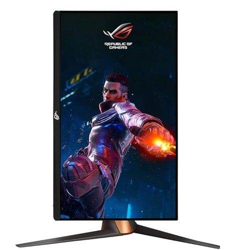 Asus ROG Swift 360Hz PG27AQN Gaming Monitor 27" - Black - 27 Inch