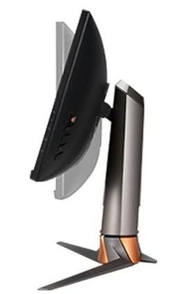 Asus ROG Swift 360Hz PG27AQN Gaming Monitor 27" - Black - 27 Inch