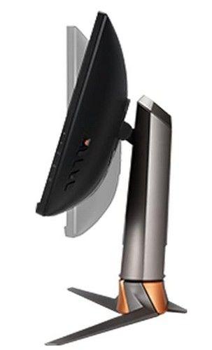 Asus ROG Swift 360Hz PG27AQN Gaming Monitor 27" - Black - 27 Inch