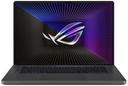 Asus ROG Zephyrus G16 (2023) Gaming Laptop 16" Intel Core i7-13620H 3.6GHz in Eclipse Grey in Excellent condition