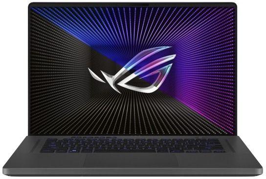 Asus  ROG Zephyrus G16 (2023) Gaming Laptop 16" - Intel Core i7-13620H 3.6GHz - 512GB - Eclipse Grey - 16GB RAM - Excellent