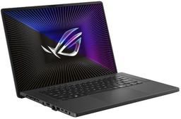 Asus ROG Zephyrus G16 (2023) Gaming Laptop 16" - Eclipse Grey - Intel Core i7-13620H 3.6GHz - 16GB RAM - 512GB