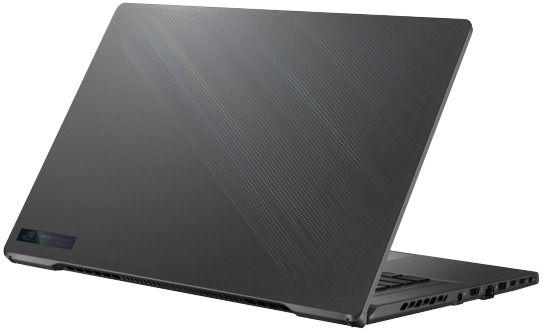 Asus ROG Zephyrus G16 (2023) Gaming Laptop 16" - Eclipse Grey - Intel Core i7-13620H 3.6GHz - 16GB RAM - 512GB