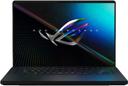 Asus ROG Zephyrus M16 GU603 Gaming Laptop 16" Intel Core i7-12700H 3.5GHz in Black in Excellent condition