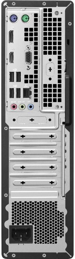 ASUS S500SA-A71P SFF Desktop PC