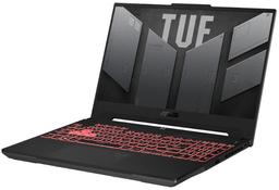 Asus TUF A15 (2022) Gaming Laptop 15.6" - Mecha Gray - AMD Ryzen 7 6800H 3.2GHz - 16GB RAM - 512GB
