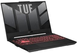 Asus TUF A15 (2022) Gaming Laptop 15.6" - Mecha Gray - AMD Ryzen 7 6800H 3.2GHz - 16GB RAM - 512GB