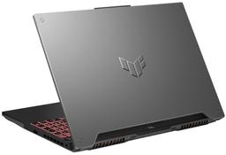 Asus TUF A15 (2022) Gaming Laptop 15.6" - Mecha Gray - AMD Ryzen 7 6800H 3.2GHz - 16GB RAM - 512GB