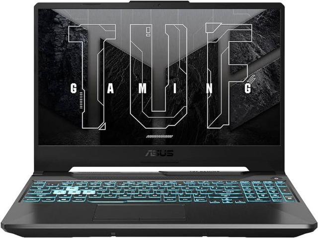 Asus TUF Dash 2021 F15 FX516PC Gaming Laptop 15.6" Intel Core i7-11370H 3.0GHz in Eclipse Grey