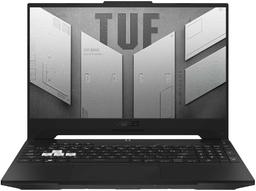 Asus TUF Dash F15 (2022) Gaming Laptop 15.6" - Black - Intel Core i7-12650H 2.3GHz - 16GB RAM - 512GB