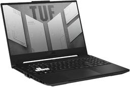 Asus TUF Dash F15 (2022) Gaming Laptop 15.6" - Black - Intel Core i7-12650H 2.3GHz - 16GB RAM - 512GB