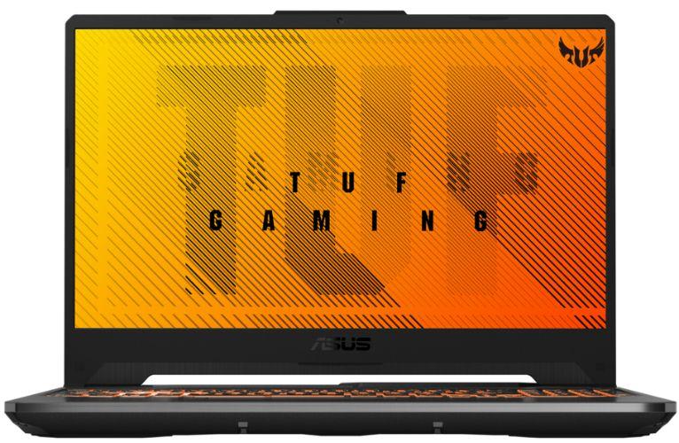 Asus TUF F15 (FX506) Gaming Laptop 15.6"
