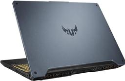 Asus TUF F15 (FX506) Gaming Laptop 15.6" - Black - Intel Core i5-11400H 2.7GHz - 16GB RAM - 512GB