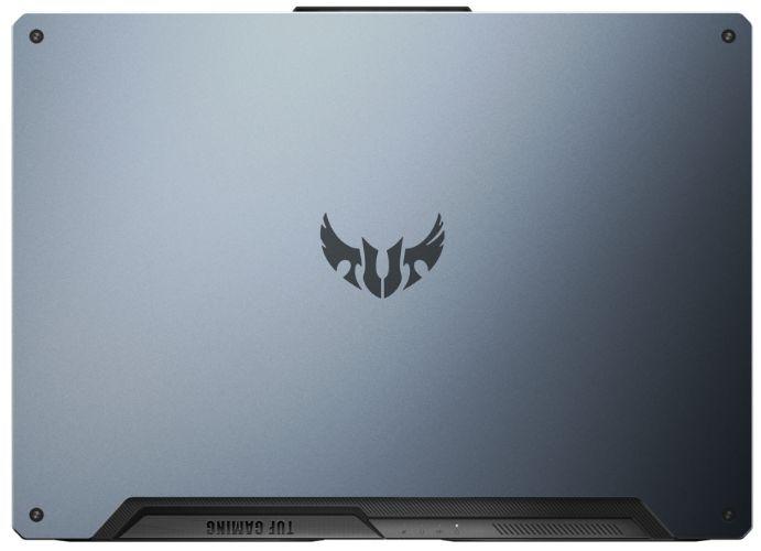 Asus TUF F15 (FX506) Gaming Laptop 15.6" - Black - Intel Core i5-11400H 2.7GHz - 16GB RAM - 512GB