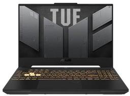 Asus TUF F15 FX507ZC4-HN081W Gaming Laptop 15.6" - Mecha Grey - Intel Core i5-12500H 2.5GHz - 16GB RAM - 1TB