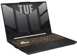 Asus TUF F15 FX507ZC4-HN081W Gaming Laptop 15.6" - Mecha Grey - Intel Core i5-12500H 2.5GHz - 16GB RAM - 1TB