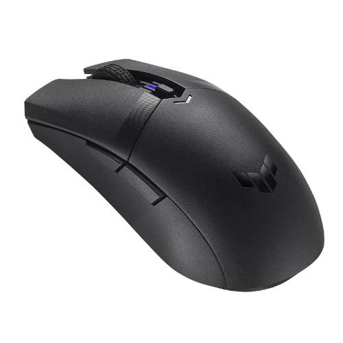 Asus TUF Gaming M4 Wireless Gaming Mouse - Black