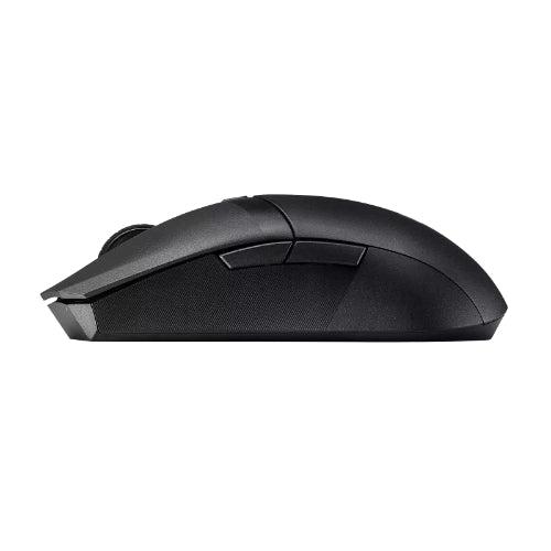 Asus TUF Gaming M4 Wireless Gaming Mouse - Black
