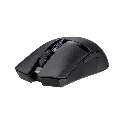 Asus TUF Gaming M4 Wireless Gaming Mouse - Black
