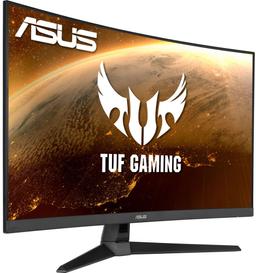 Asus TUF Gaming VG32VQ1B Gaming Monitor 31.5"