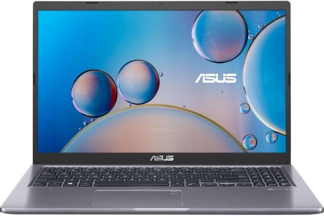 Asus VivaBook F515EA Laptop 15.6" Intel Core i5-1135G7 2.4GHz in Slate Grey