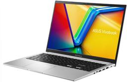 Asus Vivobook 15 F1502 Laptop 15.6" - Silver - Intel Core i5-1235U 3.3GHz - 8GB RAM - 256GB