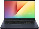 Asus Vivobook 15 F513IA Laptop 15.6" Intel Core i5-1135G7 2.4GHz in Bespoke Black in Excellent condition