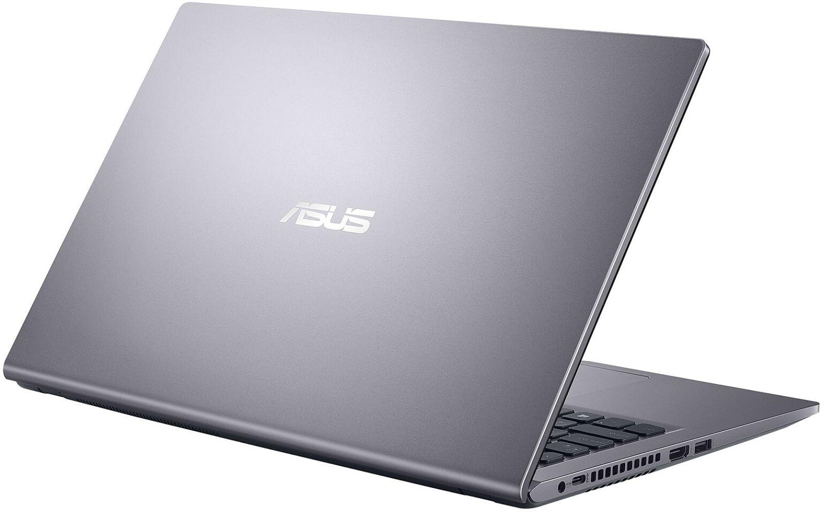 Asus Vivobook 15 X515EA Laptop 15.6" - Slate Gray - Intel Core i7-1165G7 2.8GHz - 8GB RAM - 512GB