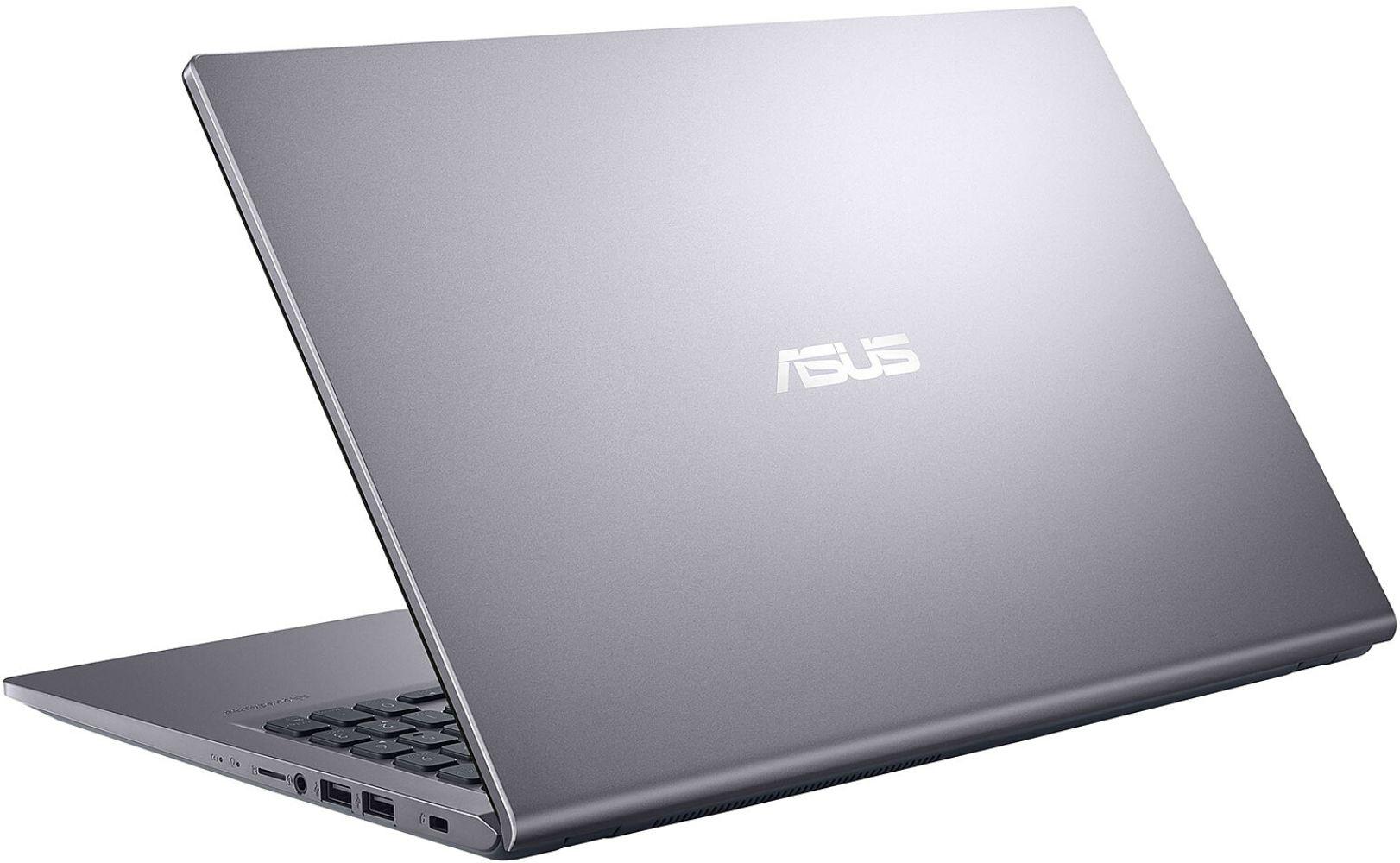 Asus Vivobook 15 X515EA Laptop 15.6" - Slate Gray - Intel Core i7-1165G7 2.8GHz - 8GB RAM - 512GB