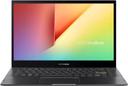Asus VivoBook Flip TP470EA (2-In-1) Laptop 14" Intel Core i5-1135G7 2.4GHz in Indie Black