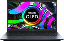 Asus Vivobook Pro 15 M3500QC Laptop 15.6" - Quiet Blue - AMD Ryzen 7 5800H 3.2GHz - 8GB RAM - 512GB