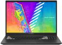 Asus Vivobook Pro 16X (M7600) Laptop 16" AMD Ryzen 9 6900HX 3.3GHz in Black