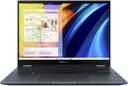 Asus Vivobook S 14 Flip TN3402 Laptop 14" AMD Ryzen 7 7730U 2.0GHz in Quiet Blue in Excellent condition