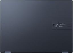 Asus Vivobook S 14 Flip TN3402 Laptop 14" - Quiet Blue - AMD Ryzen 7 7730U 2.0GHz - 16GB RAM - 1TB