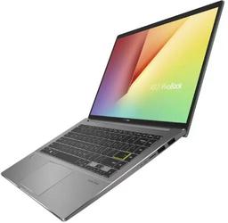 Asus Vivobook S14 (S435) Laptop 14" - Deep Green - Intel Core i5-1135G7 2.4GHz - 8GB RAM - 512GB