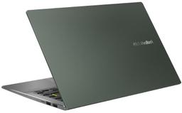 Asus Vivobook S14 (S435) Laptop 14" - Deep Green - Intel Core i5-1135G7 2.4GHz - 8GB RAM - 512GB