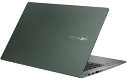 Asus Vivobook S14 (S435) Laptop 14" - Deep Green - Intel Core i5-1135G7 2.4GHz - 8GB RAM - 512GB
