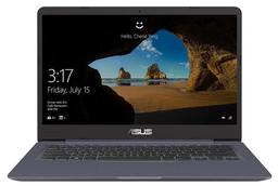 Asus Vivobook S14 X406UAR Laptop 14" - Gray - Intel Core i7-8550U 1.8GHz - 16GB RAM - 512GB