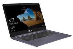 Asus Vivobook S14 X406UAR Laptop 14" - Gray - Intel Core i7-8550U 1.8GHz - 16GB RAM - 512GB