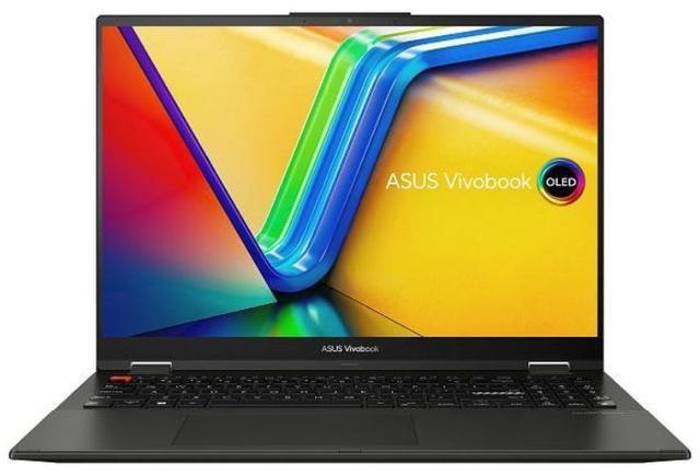 Asus Vivobook S 16 Flip TP3604VA Laptop 16" Intel Core i5-13500H  2.6GHz in Silver