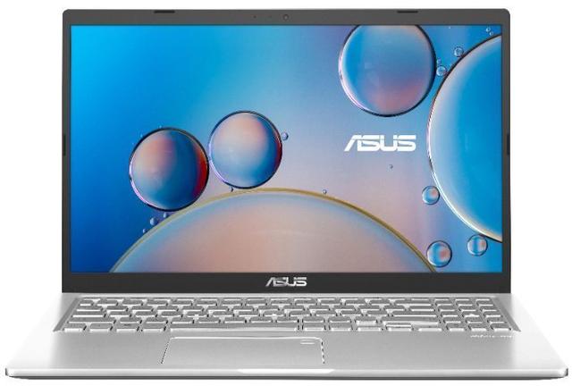 Asus X515 Laptop 15.6" Intel Celeron N4500 1.1GHz in Transparent Silver in Excellent condition