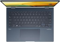 Asus Zenbook 14 Flip UP3404 2-in-1 Laptop 14"