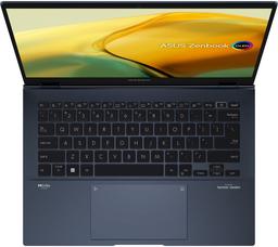 Asus Zenbook 14 OLED Notebook Laptop (UX3402) 14" - Ponder Blue - Intel Core i5-1240P 4.4GHz - 8GB RAM - 512GB