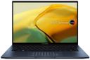 Asus Zenbook 14 OLED Notebook Laptop (UX3402) 14" Intel Core i5-1240P 4.4GHz in Ponder Blue in Excellent condition
